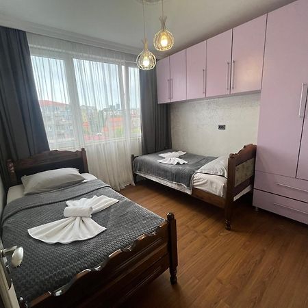 Apartament Batumi Luaran gambar