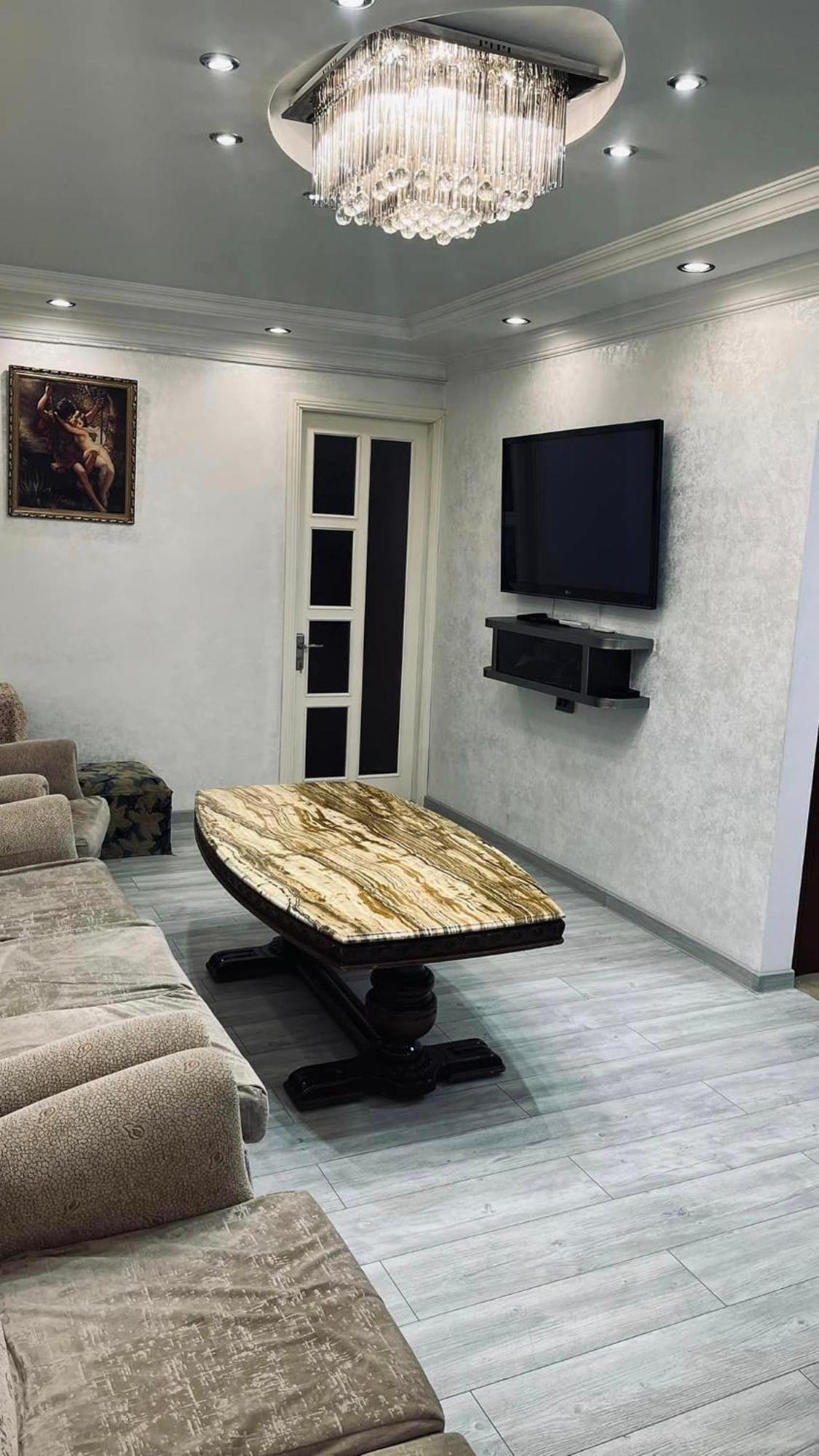 Apartament Batumi Luaran gambar