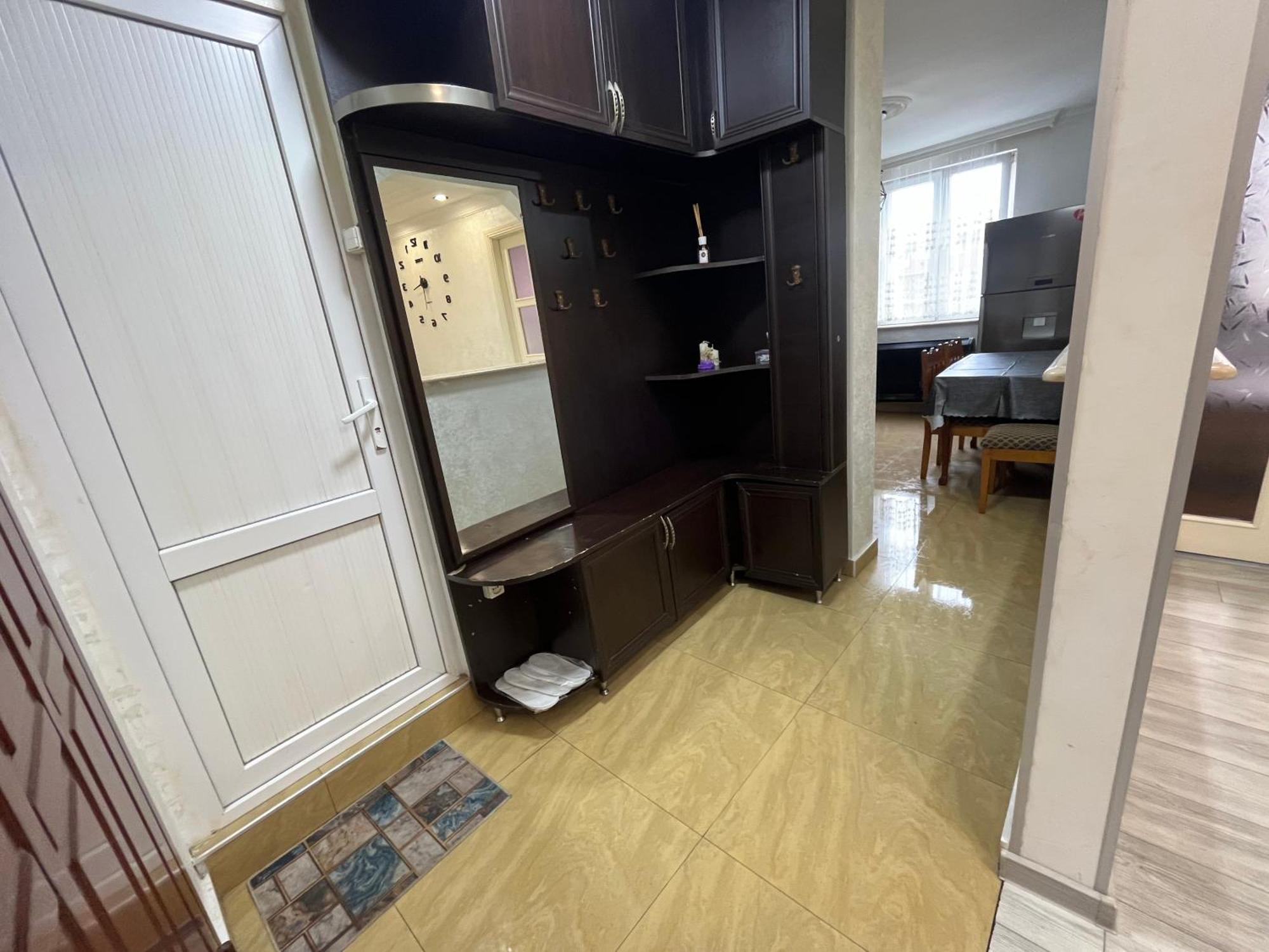 Apartament Batumi Luaran gambar