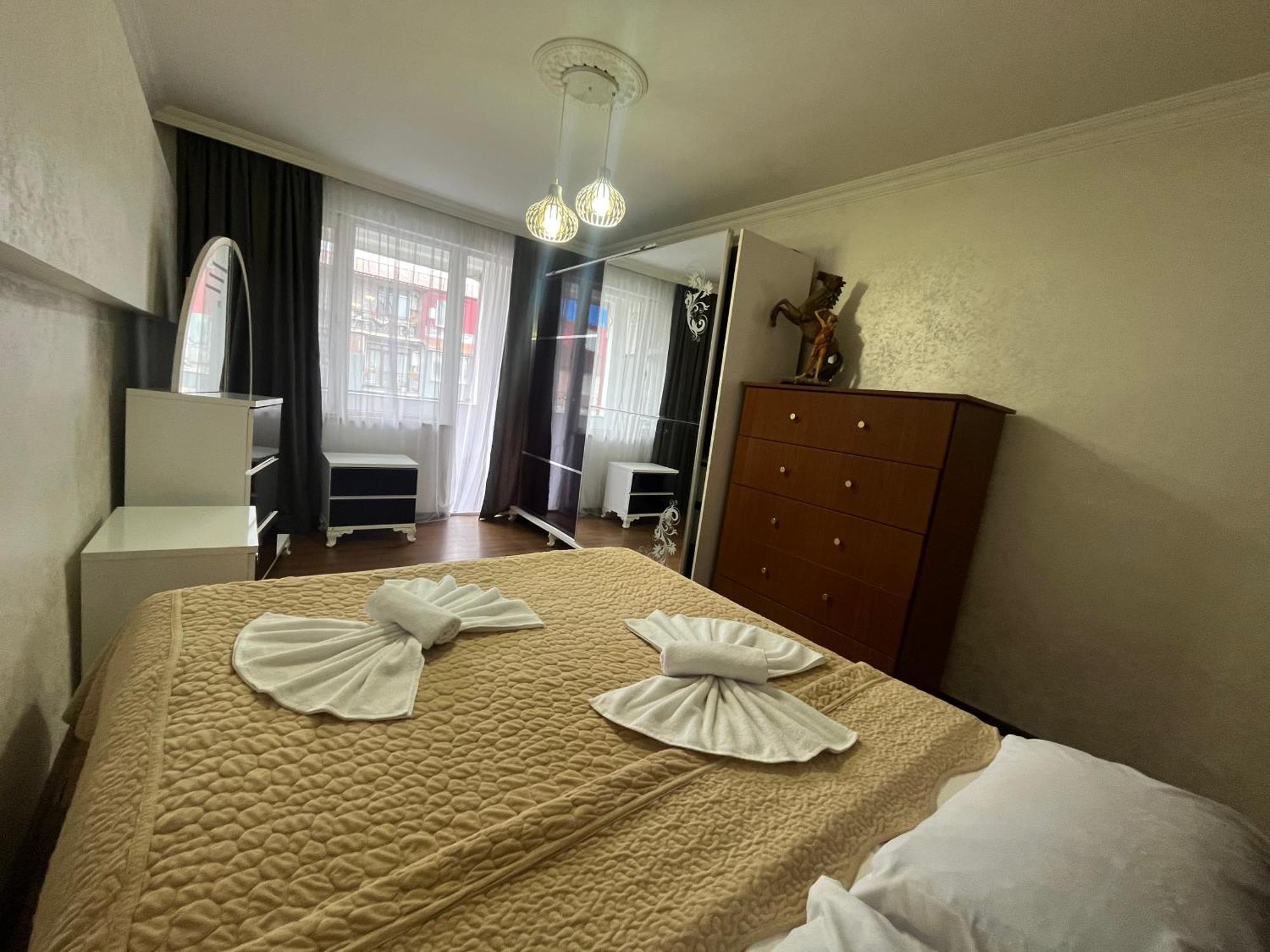 Apartament Batumi Luaran gambar