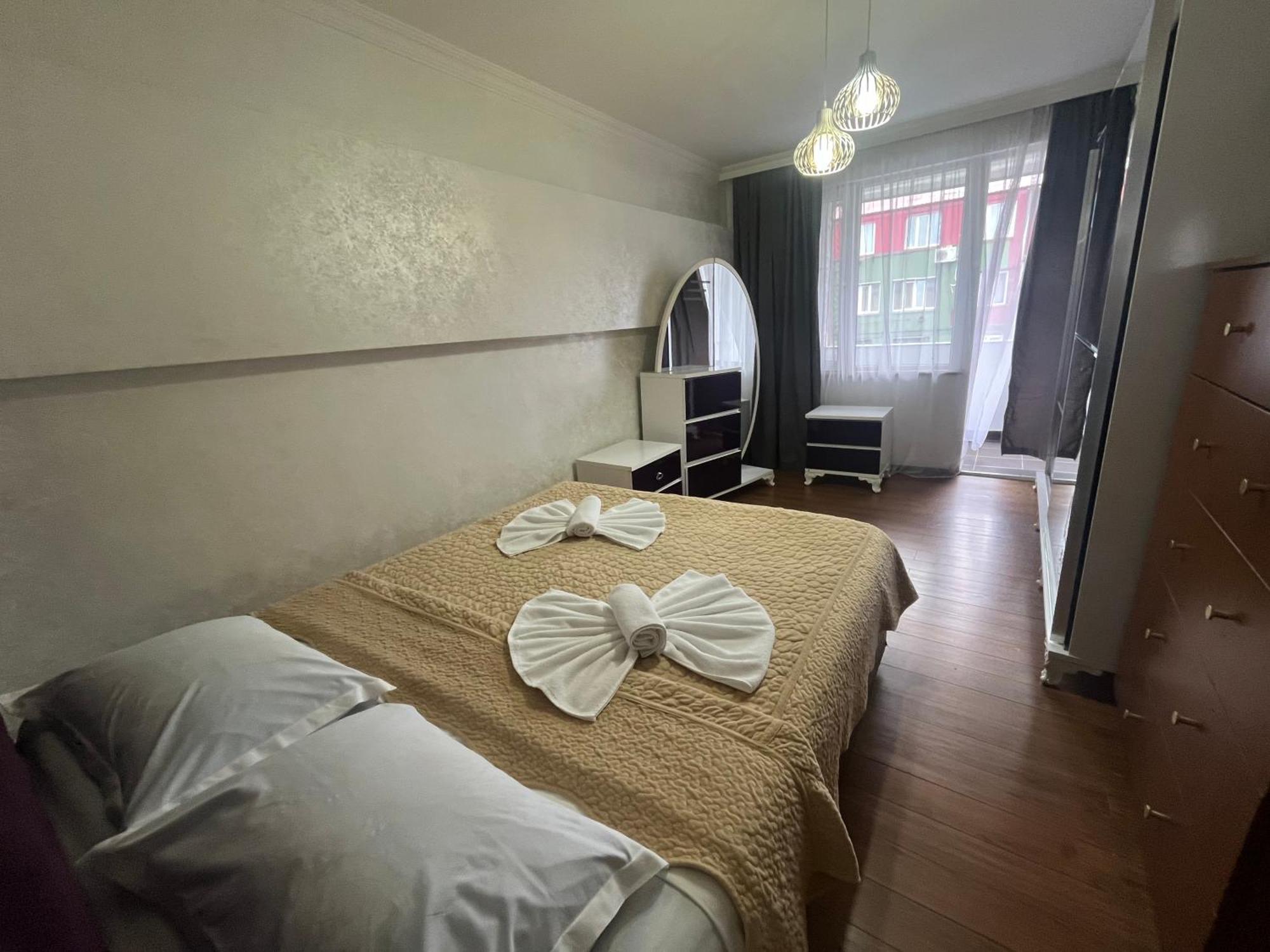 Apartament Batumi Luaran gambar