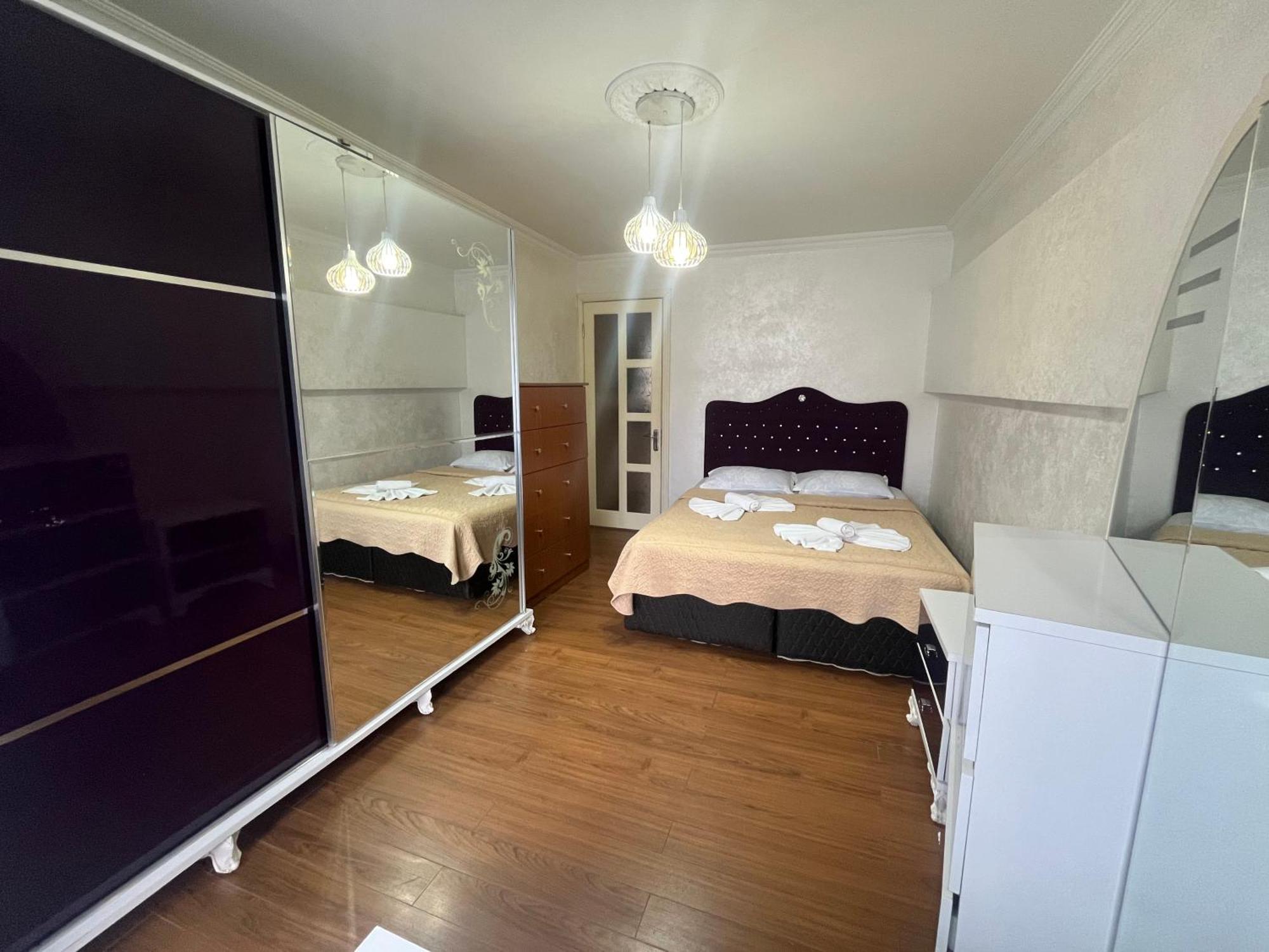 Apartament Batumi Luaran gambar