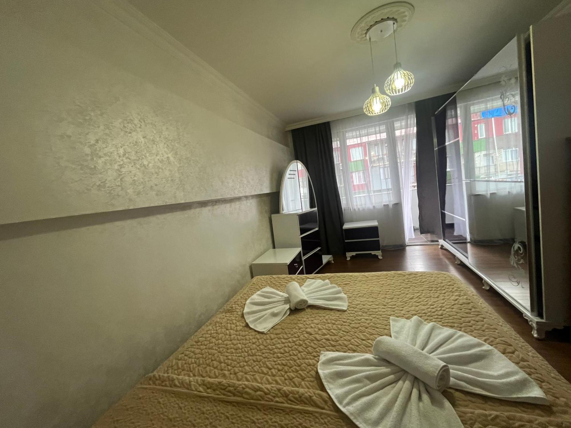 Apartament Batumi Luaran gambar